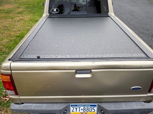 Used 1999 Ford Ranger 2WD Regular Cab image 4