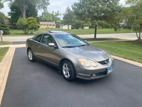 Used 2002 Acura RSX image 5
