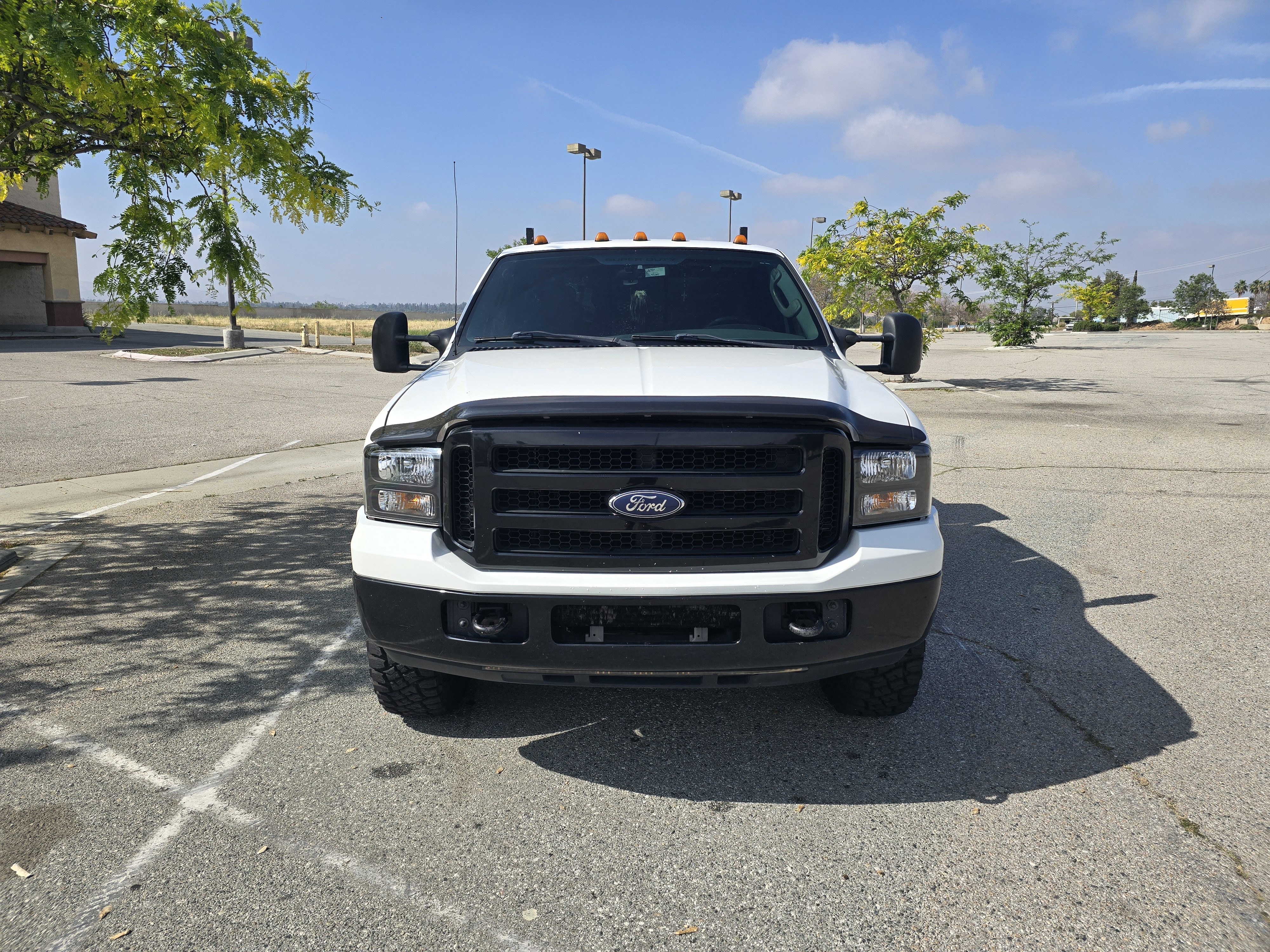 Used 2006 Ford F350 XLT AWD/4WD image 1