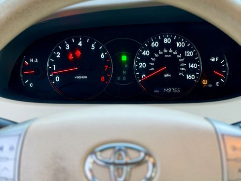 Used 2007 Toyota Avalon XL FWD image 11