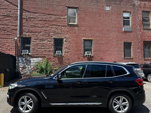 Used 2020 BMW X3 xDrive30i w/ Convenience Package AWD/4WD image 6