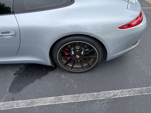 Used 2016 Porsche 911 Carrera image 6