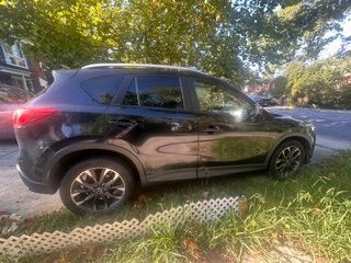 Used 2016 MAZDA CX-5 Grand Touring AWD/4WD image 1
