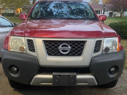 Used 2010 Nissan Xterra SE
