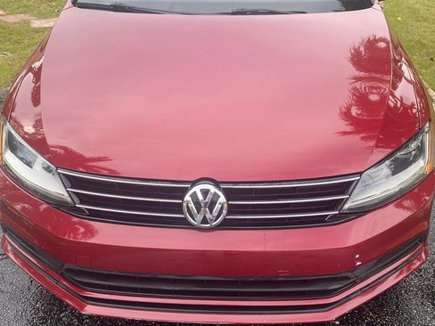 Used 2017 Volkswagen Jetta S image 21
