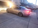 Used 2007 BMW 550i Sedan image 2