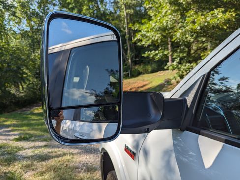 Used 2022 RAM 2500 Laramie image 13