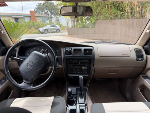 Used 1996 Toyota 4Runner SR5 AWD/4WD image 8