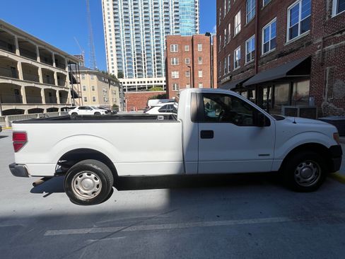 Used 2012 Ford F150 XL w/ PWR Equipment Group image 11