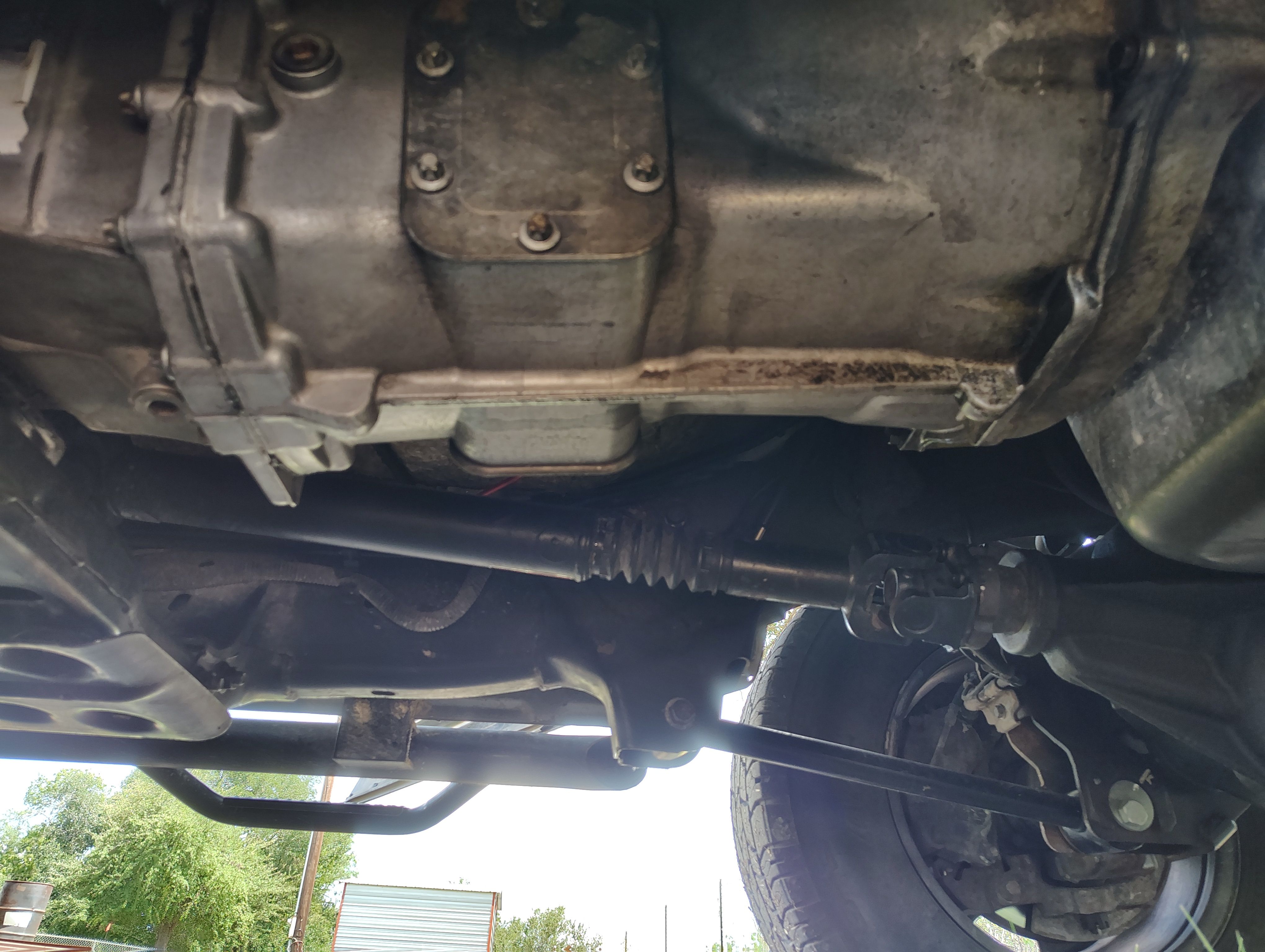 Used 2006 Dodge Ram 3500 Truck SLT AWD/4WD image 24