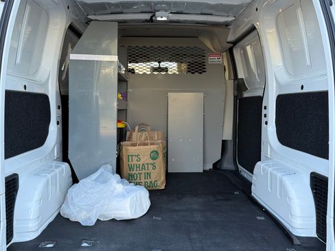 Used 2015 Chevrolet City Express LT image 15