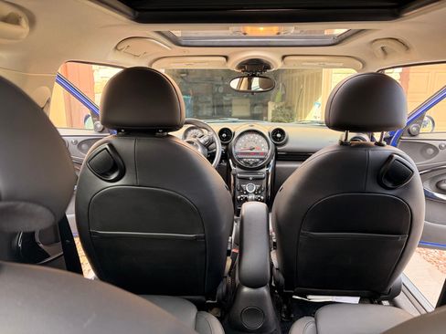 Used 2015 MINI Cooper Paceman S image 13