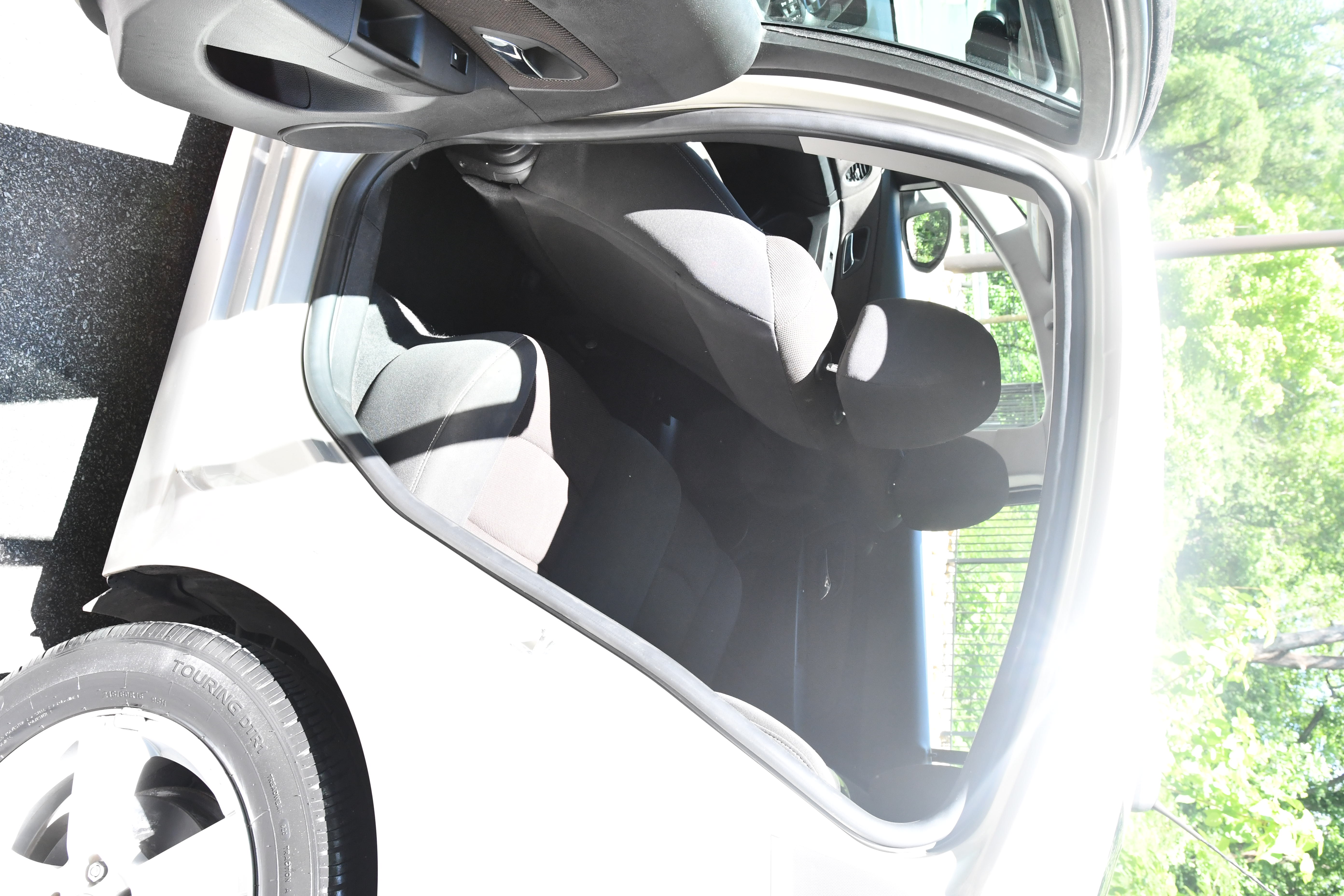 Used 2016 Chevrolet Cruze LT FWD image 11