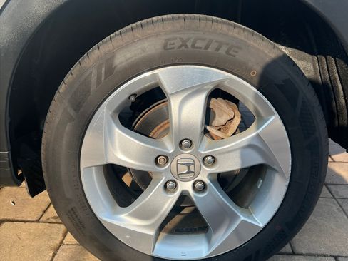 Used 2016 Honda HR-V EX image 10