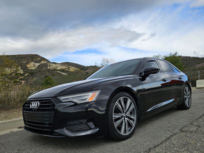 Used 2019 Audi A6 2.0T Premium Plus w/ Premium Plus Package