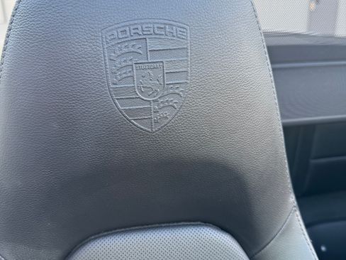 Used 2014 Porsche 911 Carrera 4S AWD/4WD image 28
