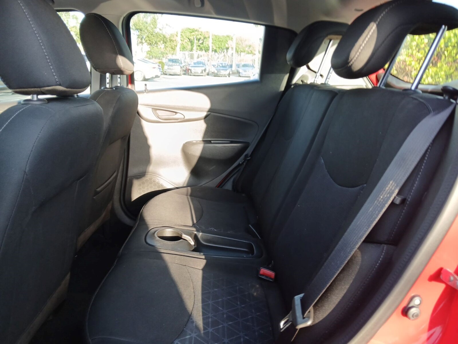 Used 2020 Chevrolet Spark LT FWD image 9