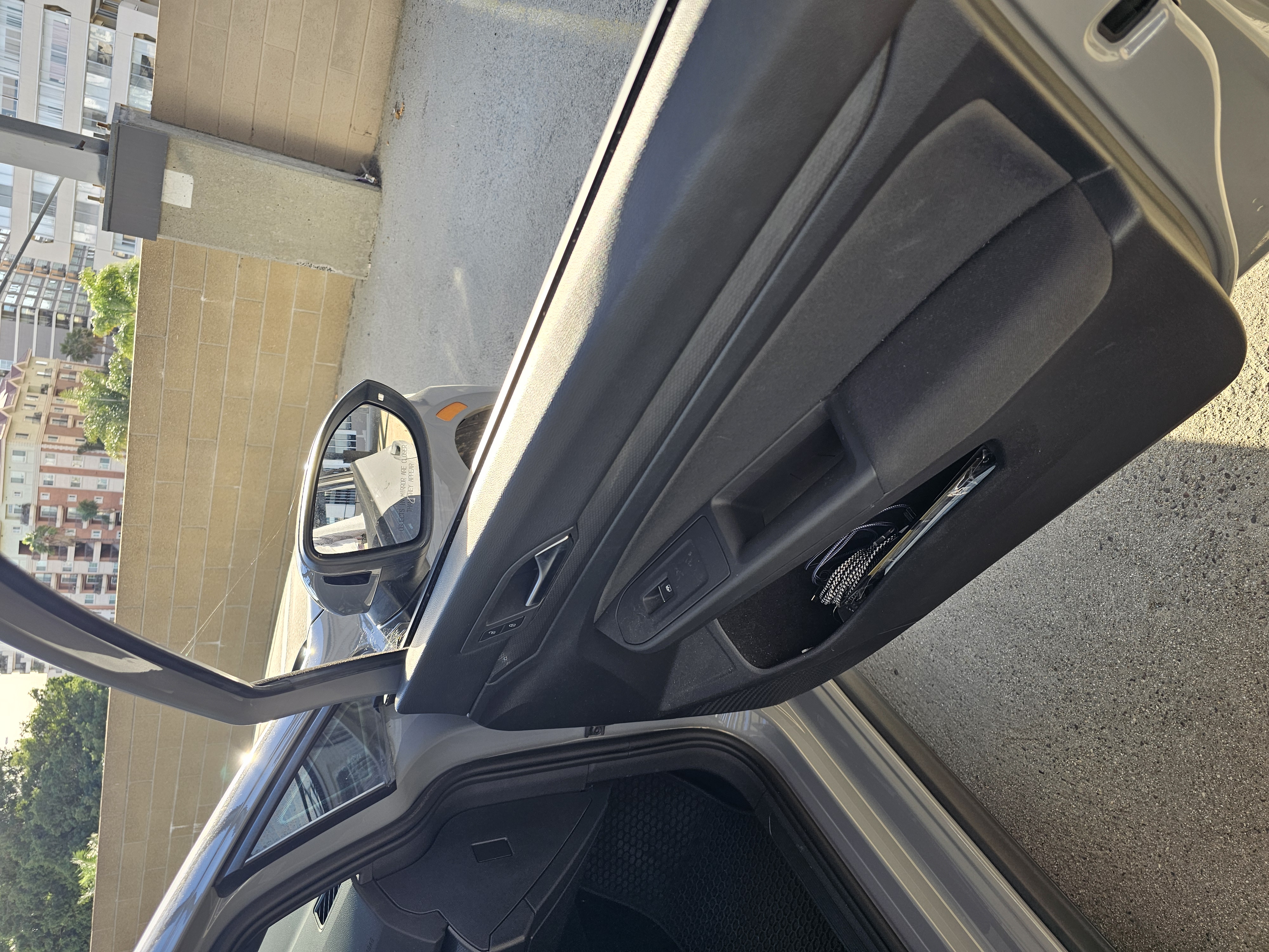 Used 2022 Volkswagen GTI S FWD image 11