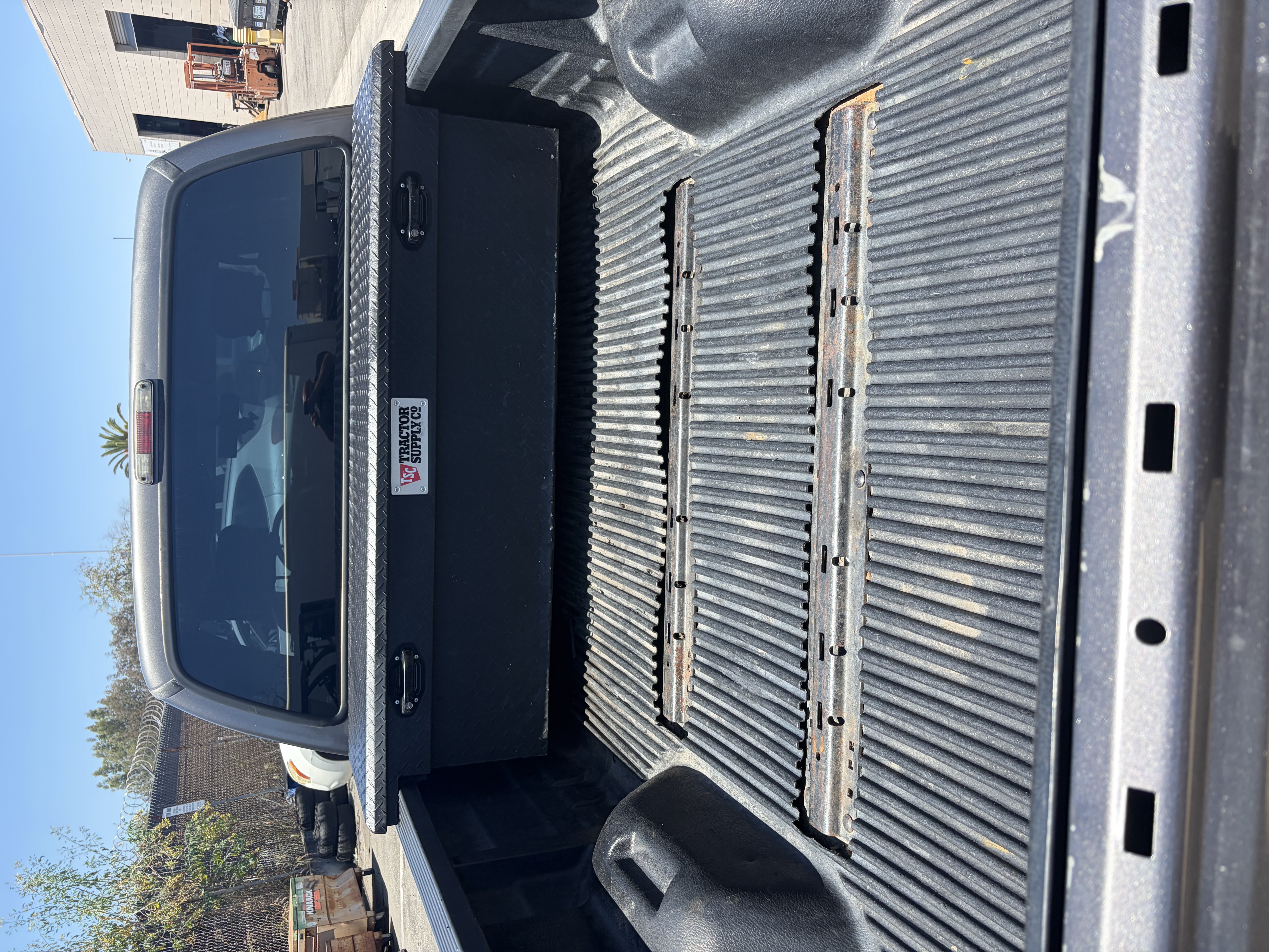 Used 2006 Ford F250 XLT RWD image 6