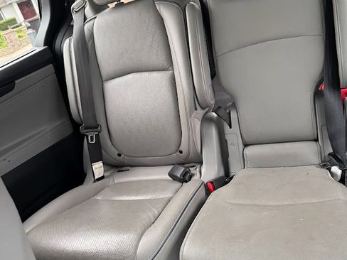 Used 2022 Honda Odyssey Elite image 12