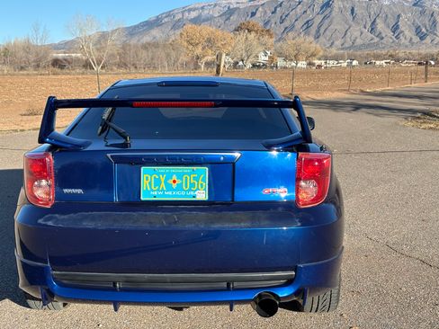Used 2003 Toyota Celica GT-S FWD image 5