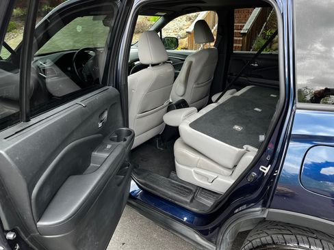 Used 2020 Honda Passport Elite image 8