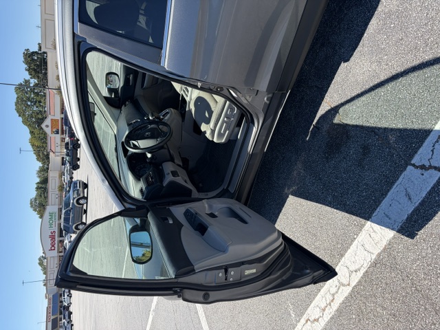 Used 2013 Honda CR-V EX-L image 10