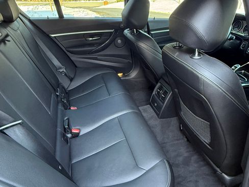Used 2016 BMW 340i Sedan image 8