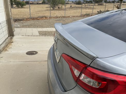 Used 2016 Hyundai Sonata SE FWD image 28