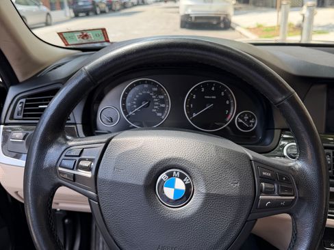 Used 2013 BMW 528i xDrive Sedan AWD/4WD image 15