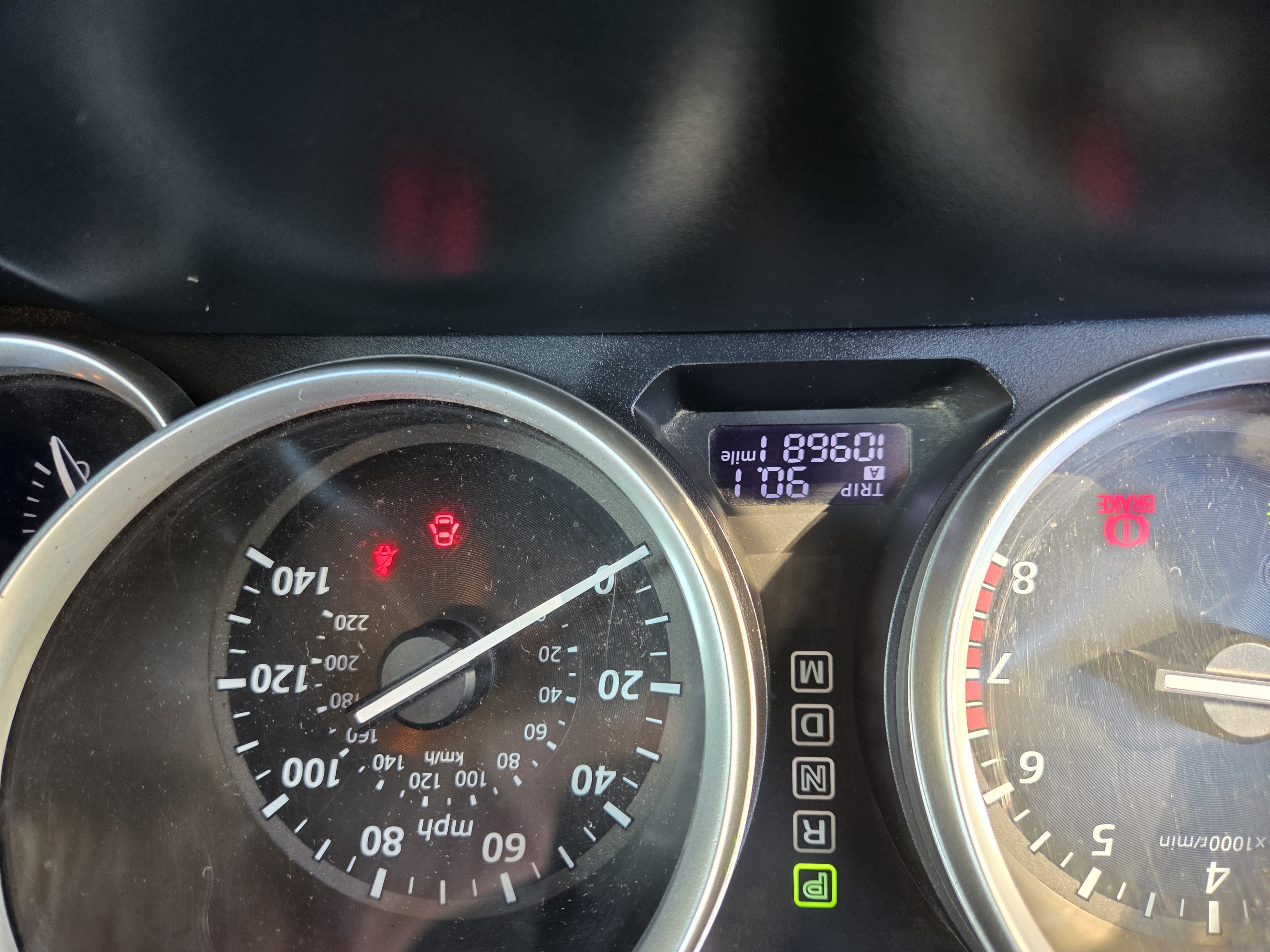 Used 2015 MAZDA CX-9 Touring FWD image 23
