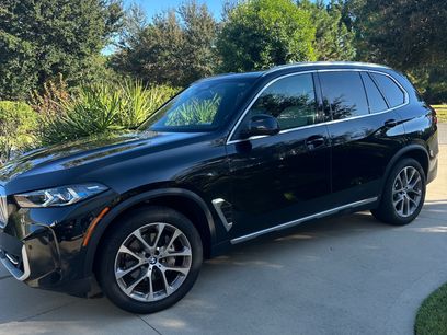 Used 2025 BMW X5 sDrive40i w/ Premium Package