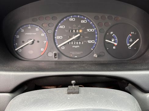 Used 2000 Honda Civic EX image 14