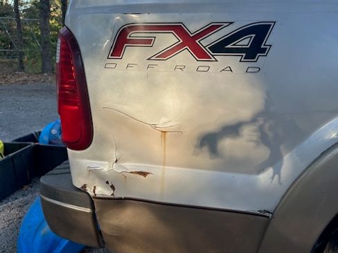 Used 2012 Ford F350 King Ranch image 11