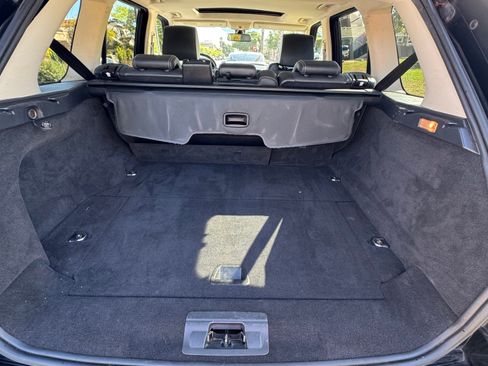 Used 2013 Land Rover Range Rover Sport HSE LUX image 2