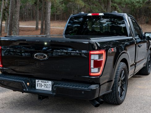 Used 2023 Ford F150 XLT w/ Equipment Group 301A Mid image 14