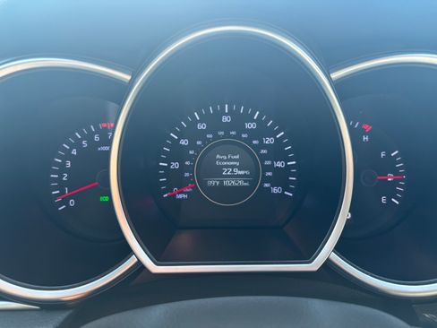 Used 2015 Kia Optima EX FWD image 15