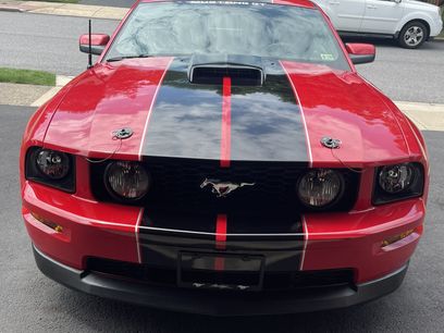 Used 2006 Ford Mustang GT