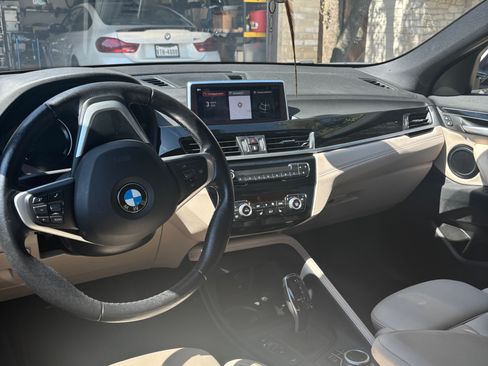 Used 2021 BMW X2 xDrive28i w/ Convenience Package image 5