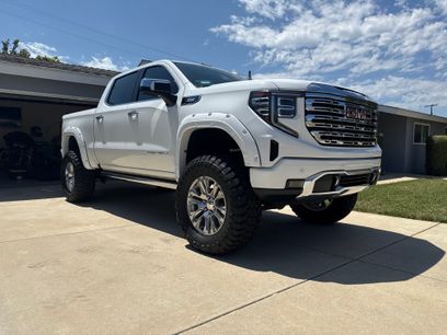 Used 2023 GMC Sierra 1500 Denali