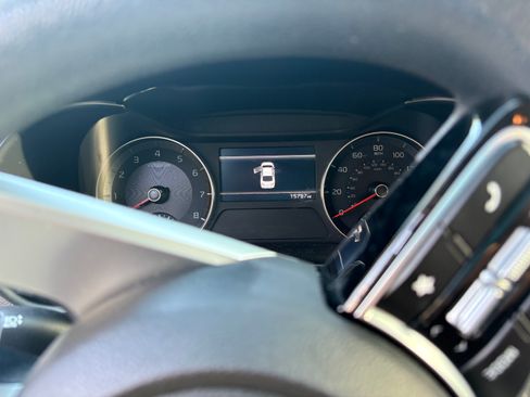 Used 2024 Kia Forte LXS w/ LXS Technology Package image 14