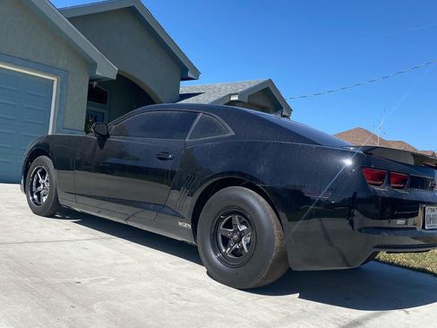 Used 2011 Chevrolet Camaro SS w/ RS Package image 27