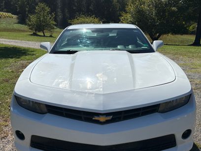 Used 2015 Chevrolet Camaro LT