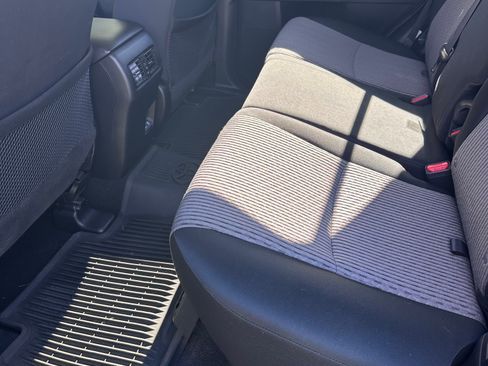 Used 2020 Toyota 4Runner SR5 image 13