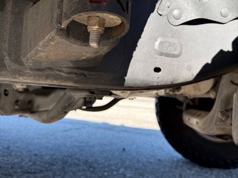 Used 2017 Toyota Tacoma TRD Off-Road image 22