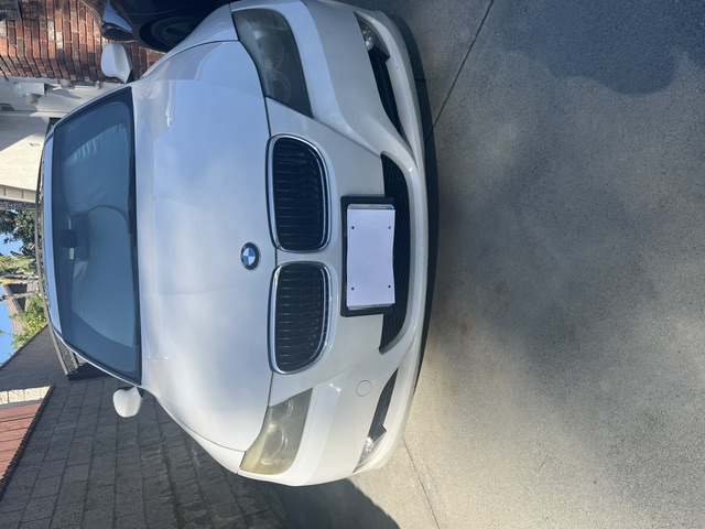 Used 2011 BMW 328i Sedan RWD image 1