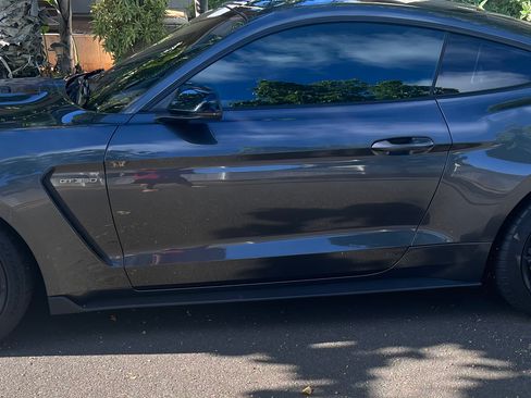 Used 2018 Ford Mustang Shelby GT350 w/ Electronics Package image 12