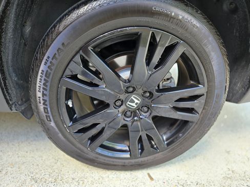 Used 2021 Honda Pilot Special Edition image 15