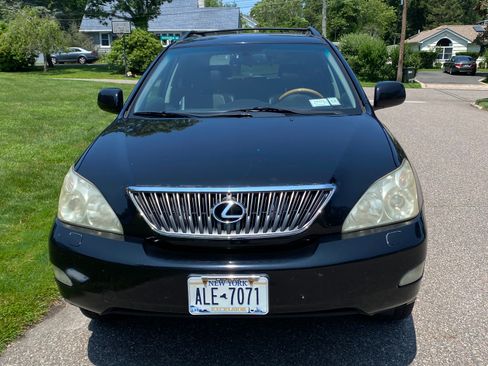 Used 2008 Lexus RX 350 AWD image 1