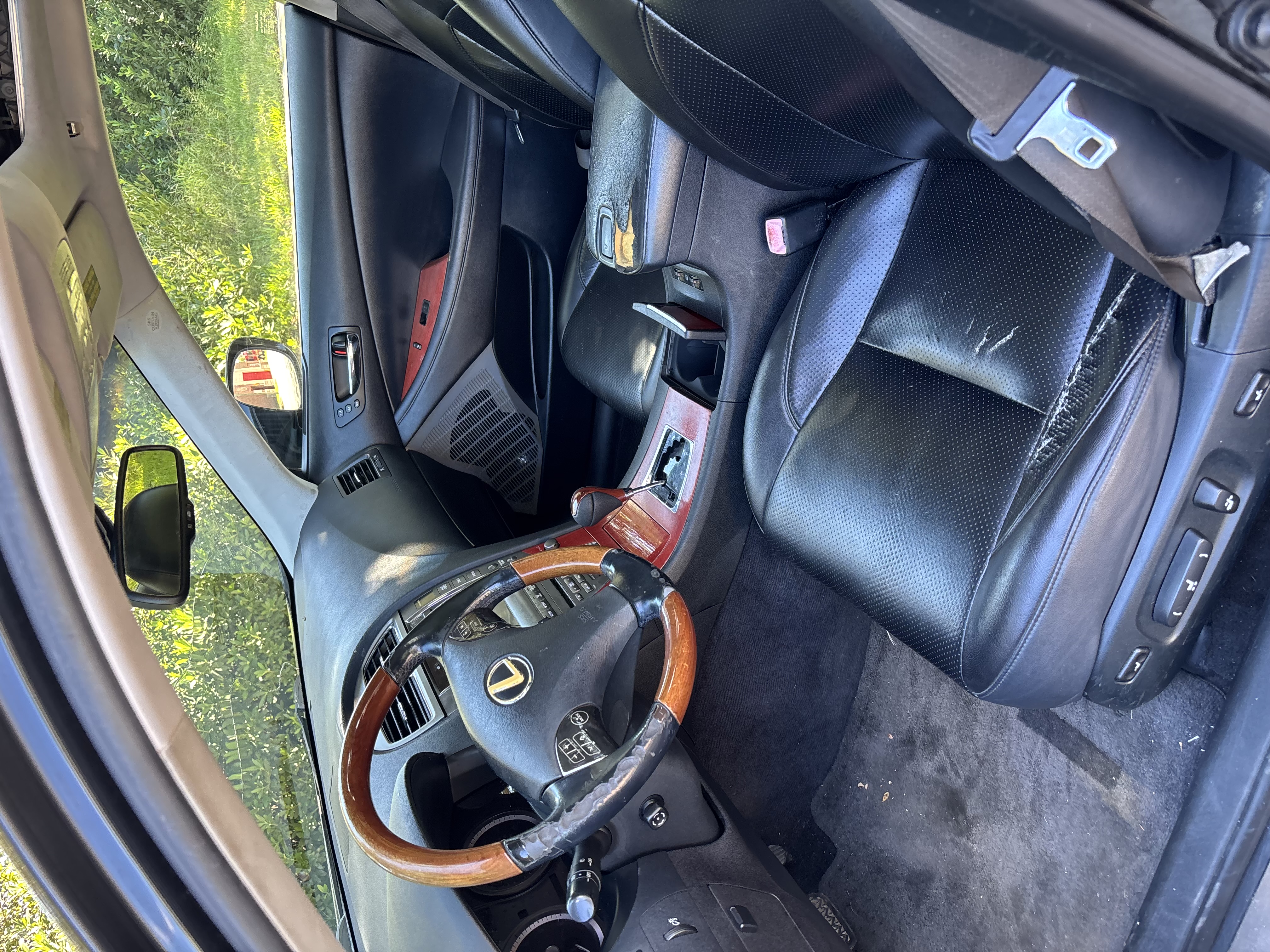 Used 2007 Lexus ES 350 FWD image 5